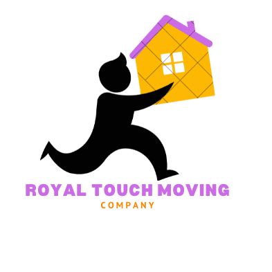 Royal Touch Moving- Dallas TX