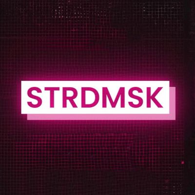 Avatar for STRDMSK
