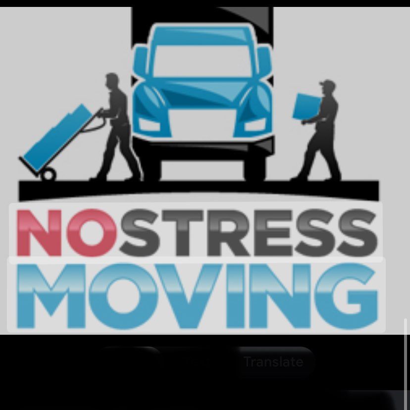 Less Stress moving