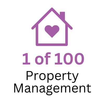 Avatar for 1of100 Property Management