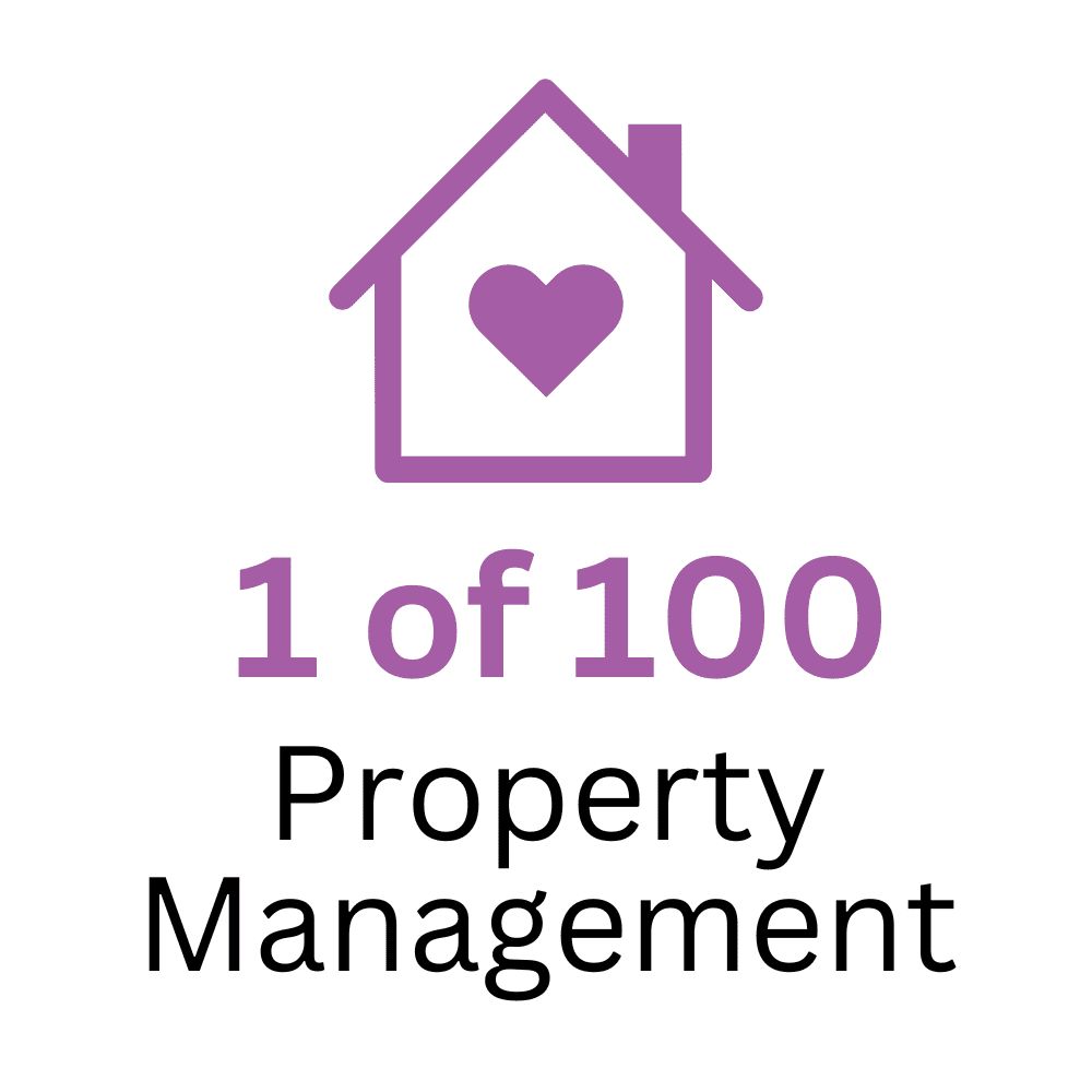 1of100 Property Management