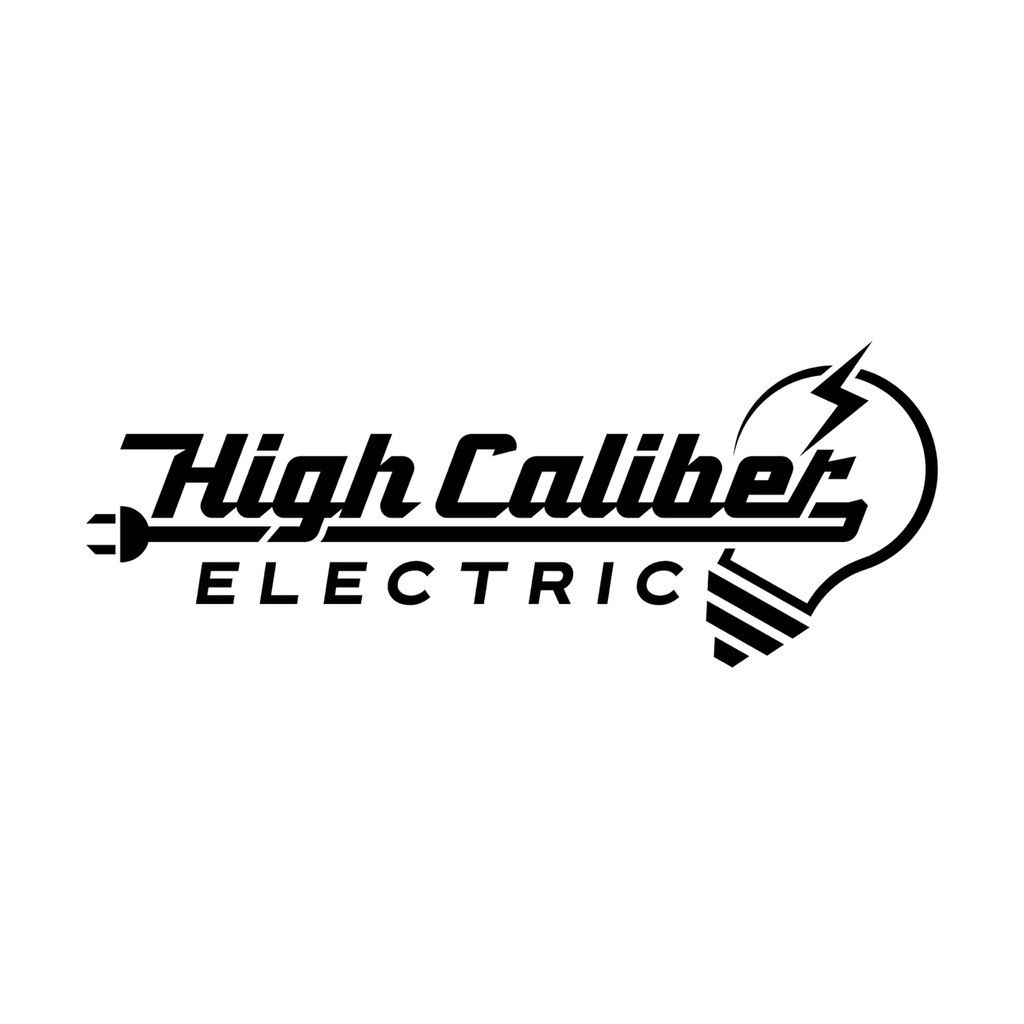 High Caliber Electric