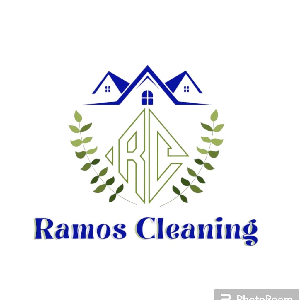 Ramos Cleaning Services