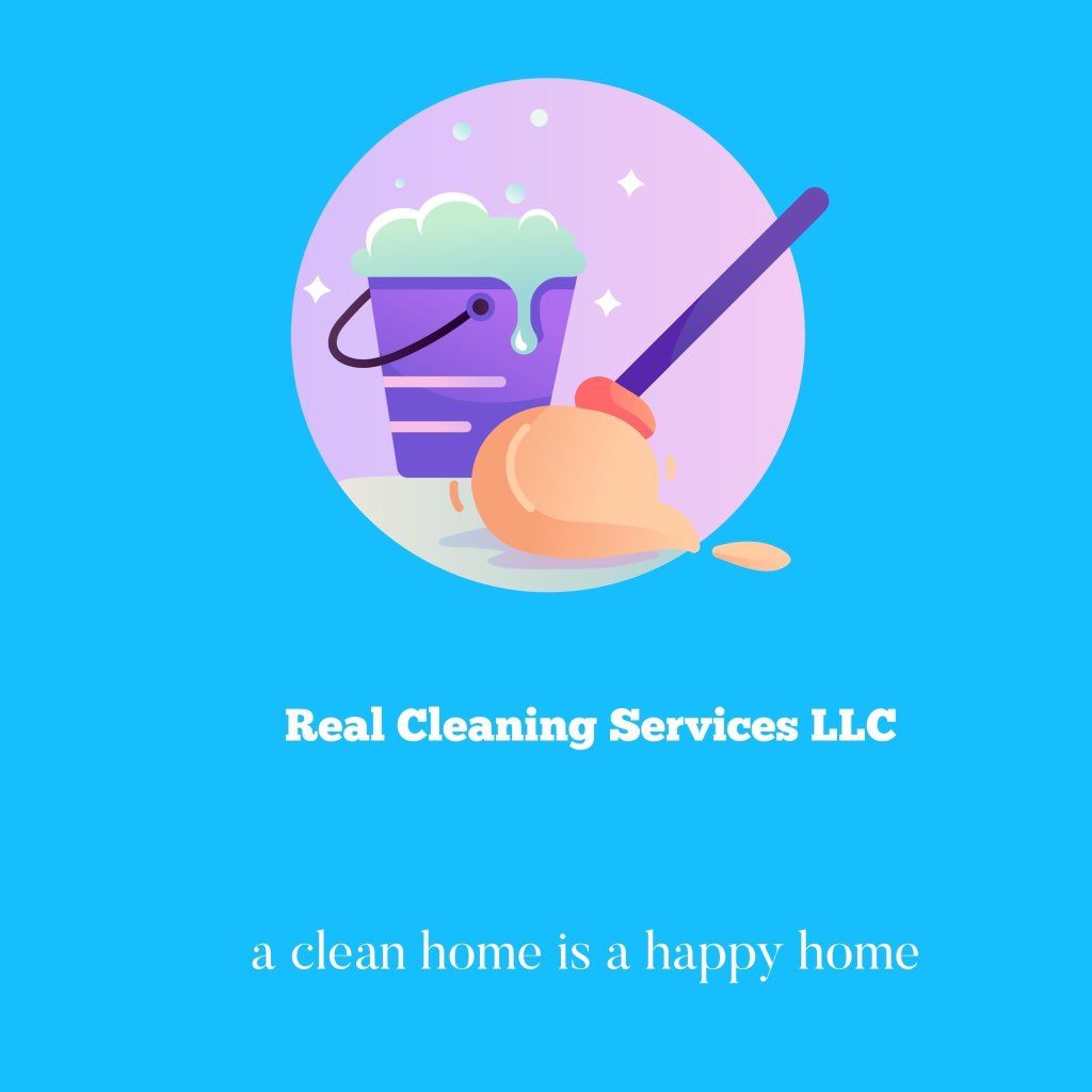 Real Cleaning Services LLC