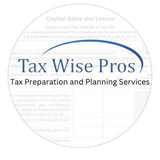 Tax Wise Pros, LLC