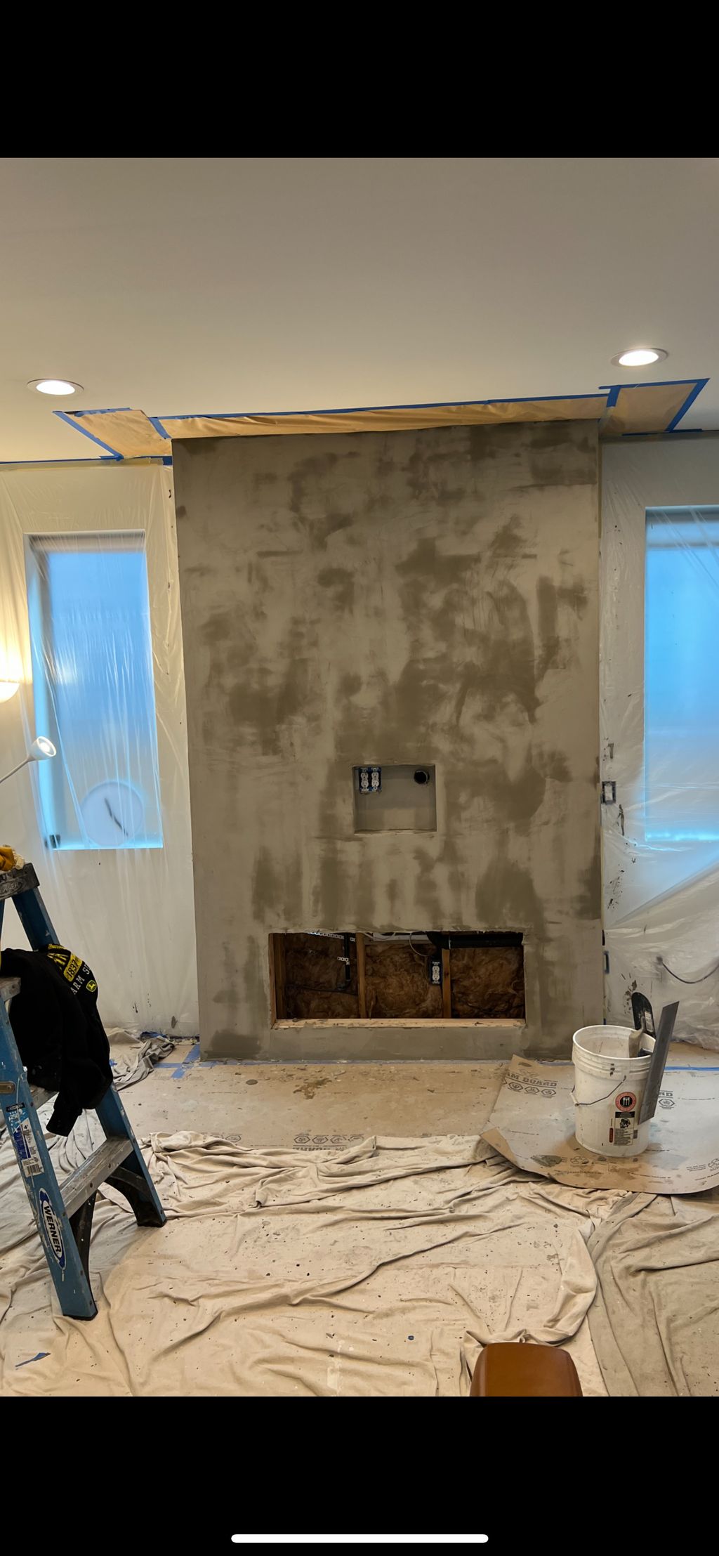 Projects and media