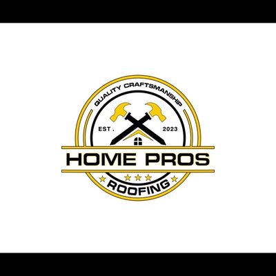 Avatar for Home Pros Construction & Roofing