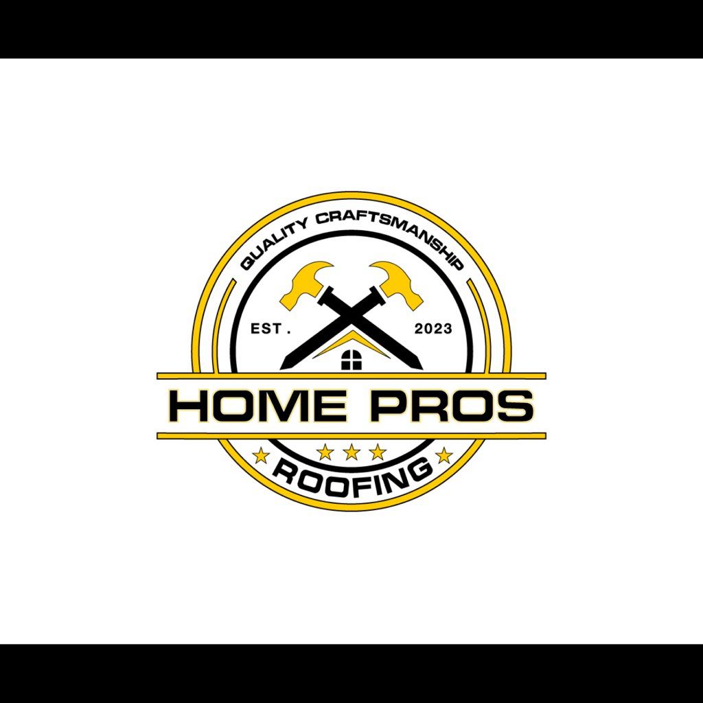 Home Pros Construction & Roofing