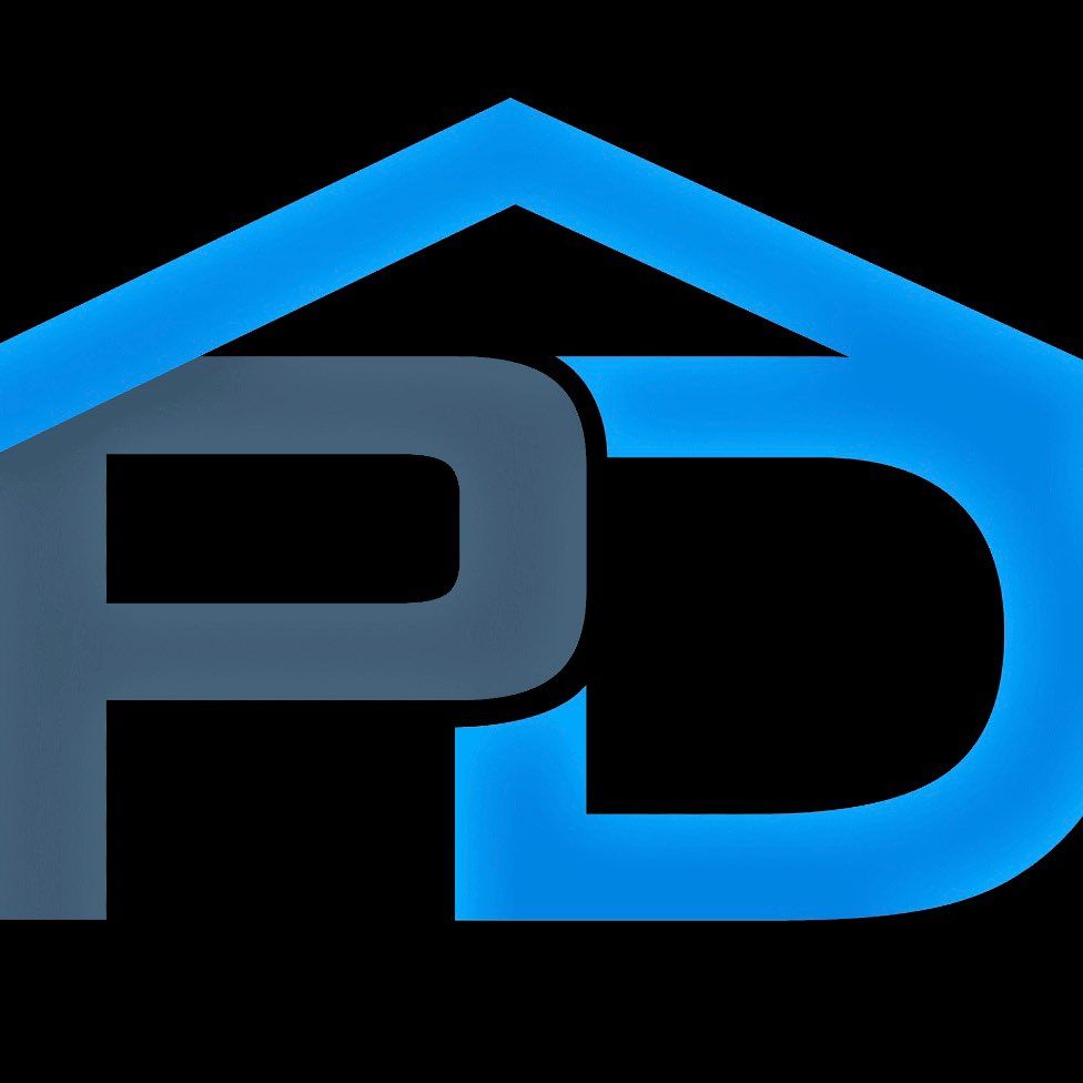 Precision Designs LLC. Home Installations