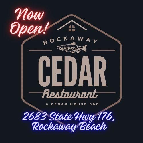 Rockaway Restaurant