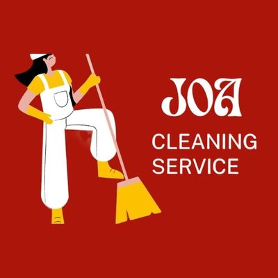 Avatar for JOA Cleaning Service 🎖