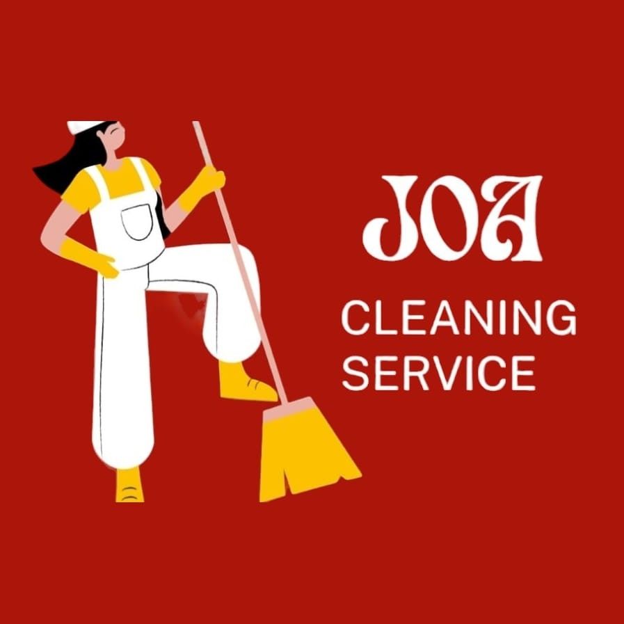 JOA Cleaning Service 🎖