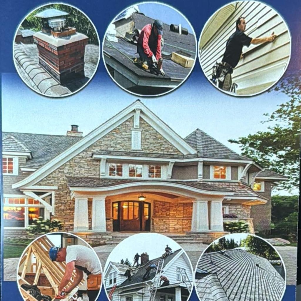 Jpm Masonry. & construction.