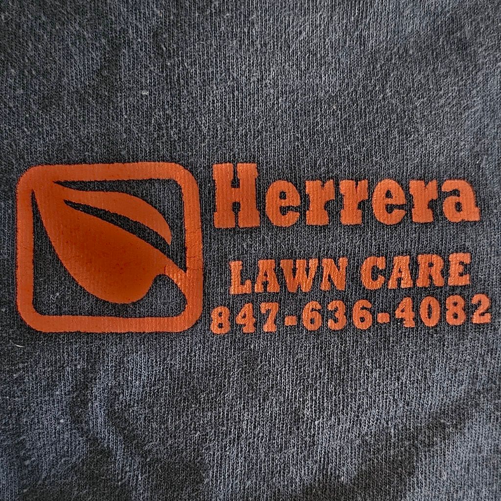 Herrera Lawn Care CO. and Snow
