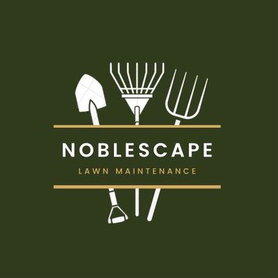 Avatar for Noblescape Lawn Maintenance