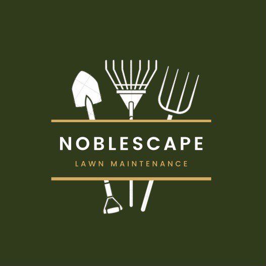 Noblescape Lawn Maintenance