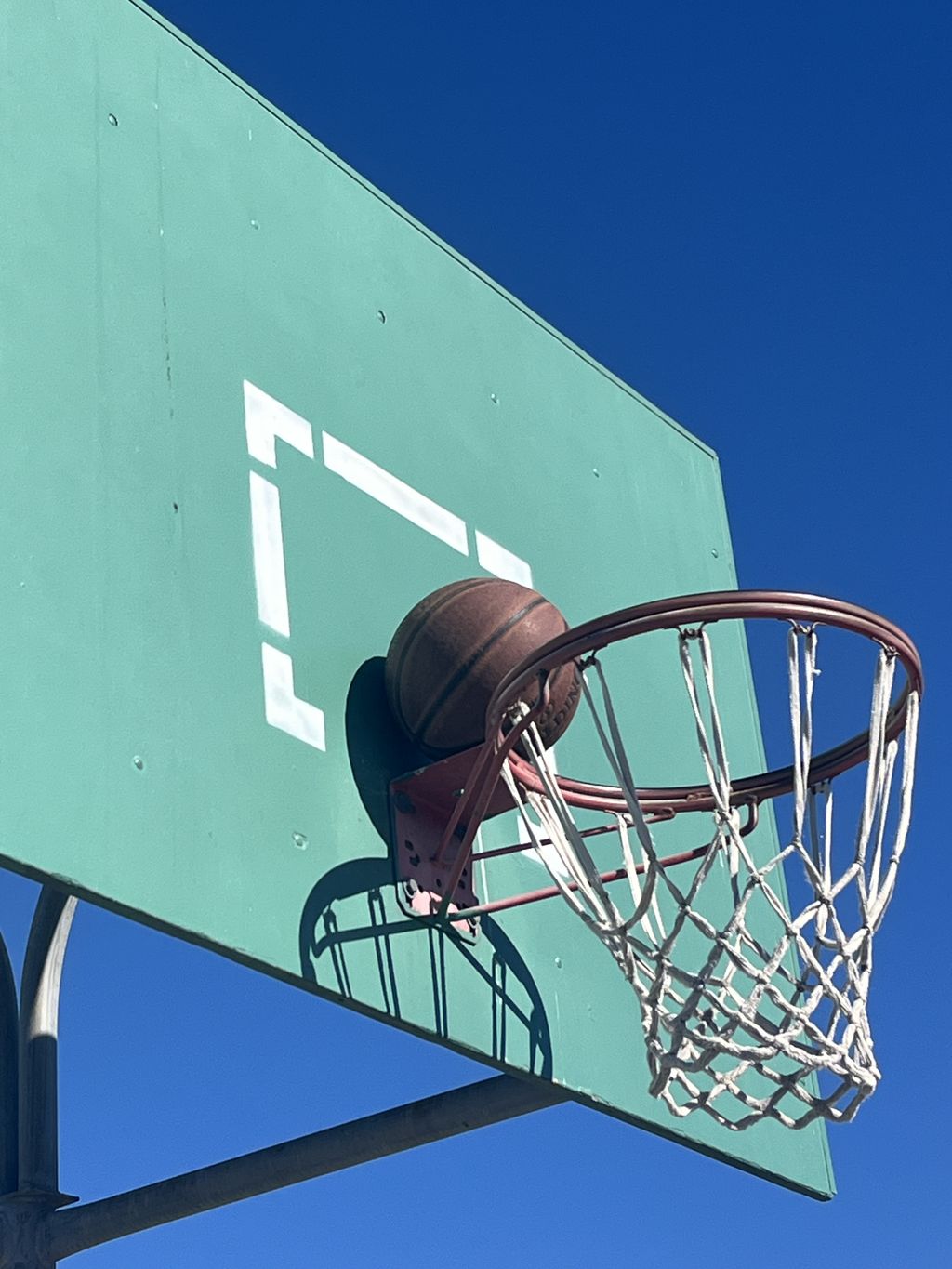 Basketball Lessons