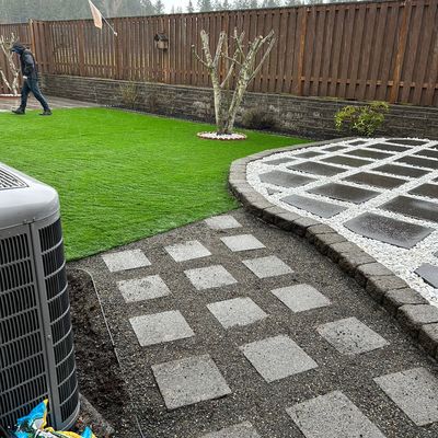 Avatar for Al Vazquez landscape Maintenance Llc