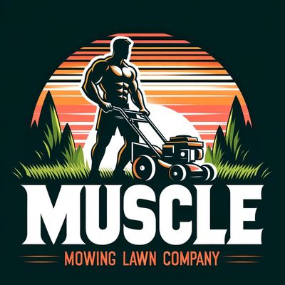 Avatar for Muscle Mowing Lawn Company
