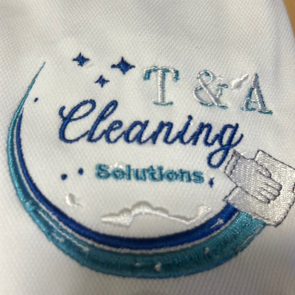 T&A Cleaning Solution