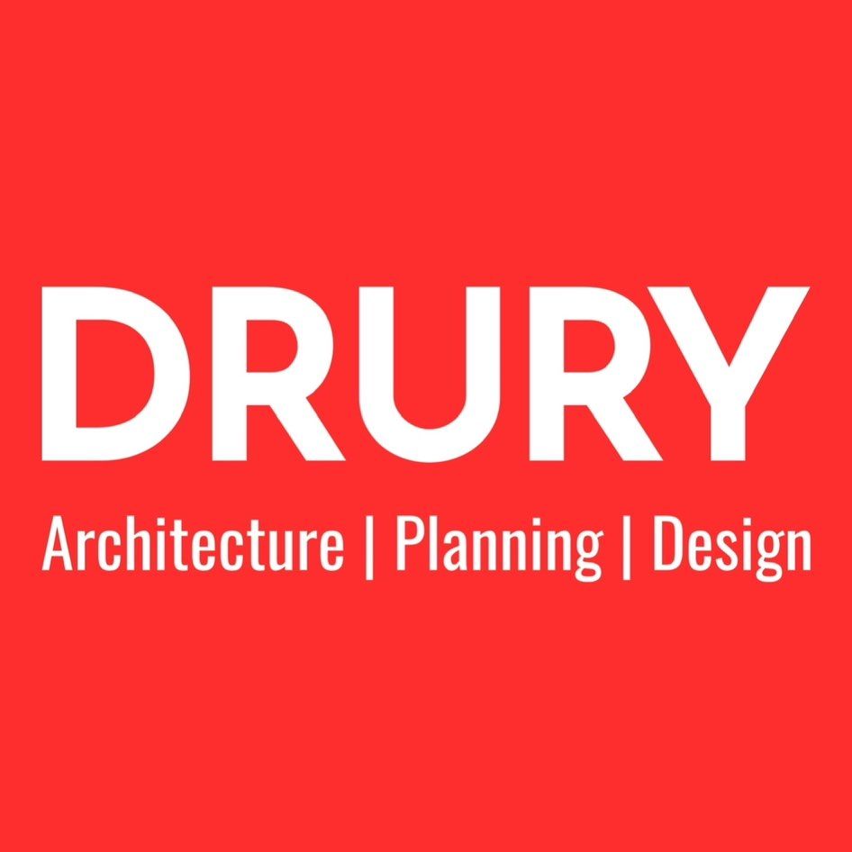 Drury Architects Inc.