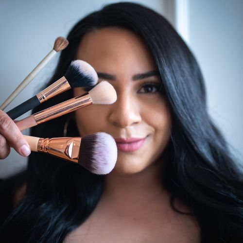 Makeup by Sandy❤️