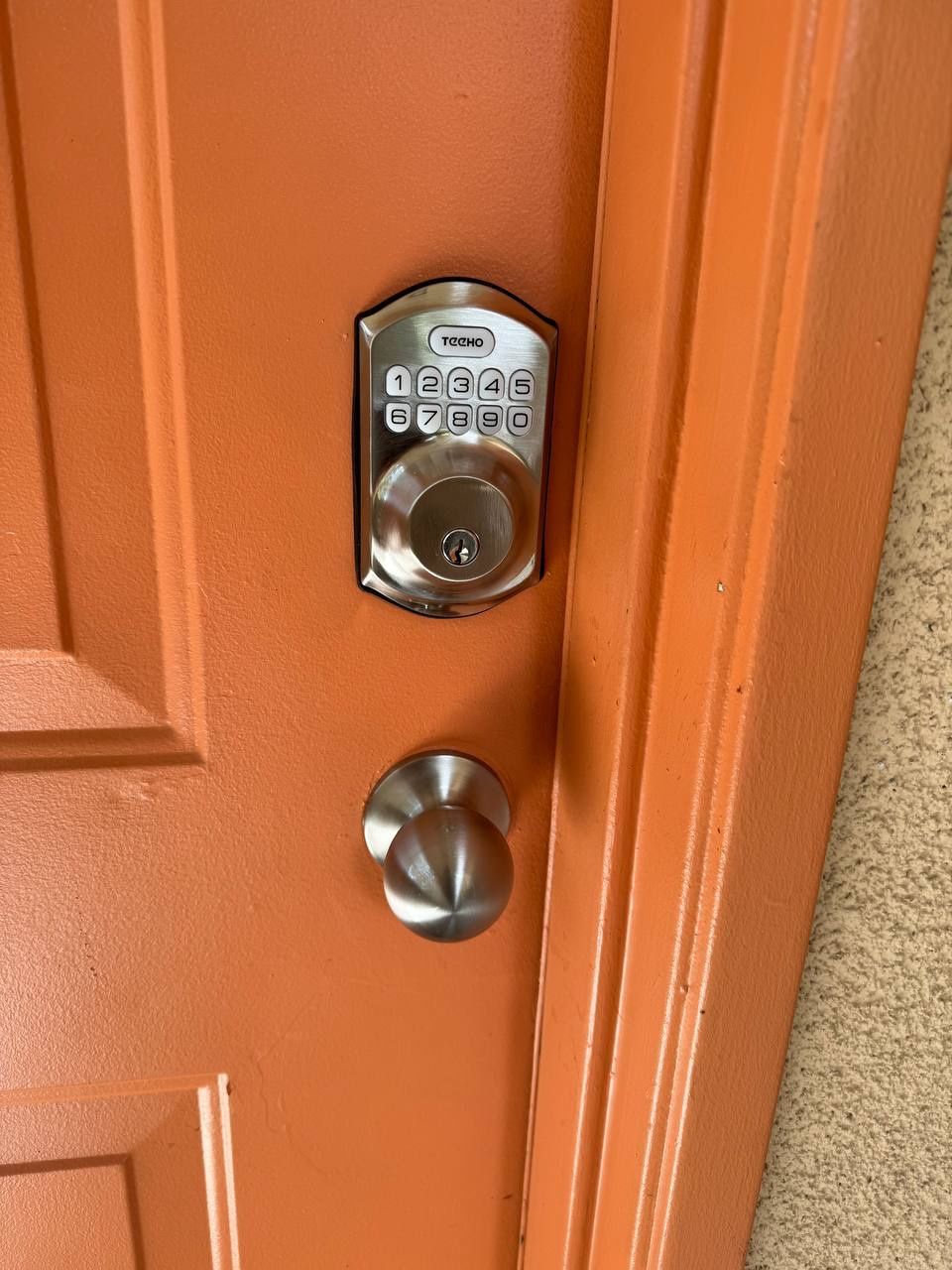 Customer photos