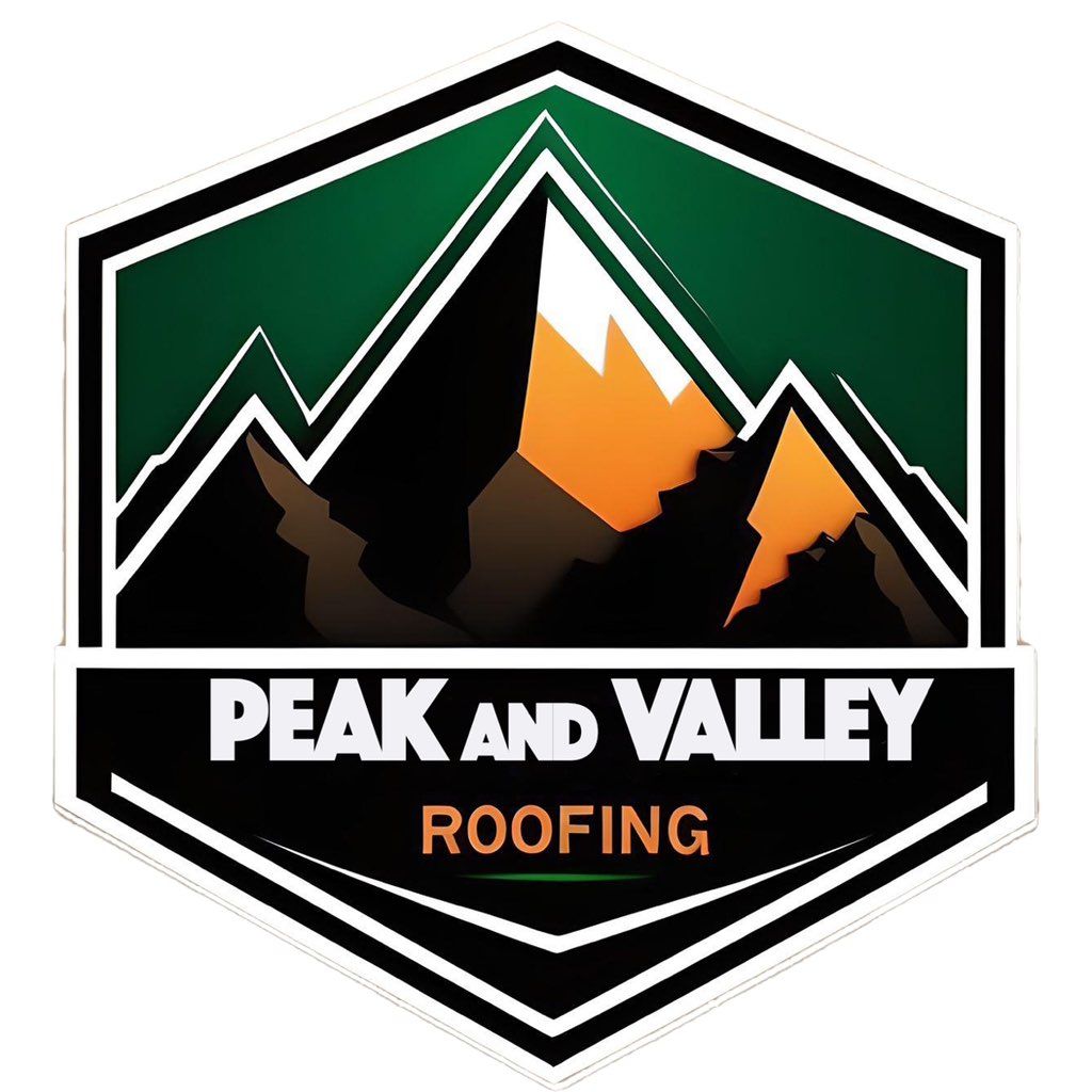Peak and Valley Roofing