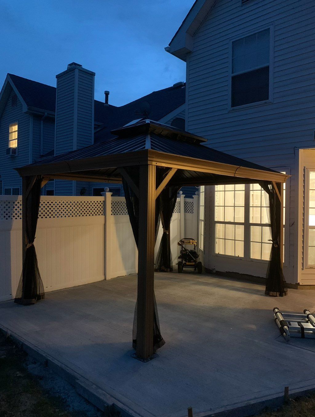 Customer photos