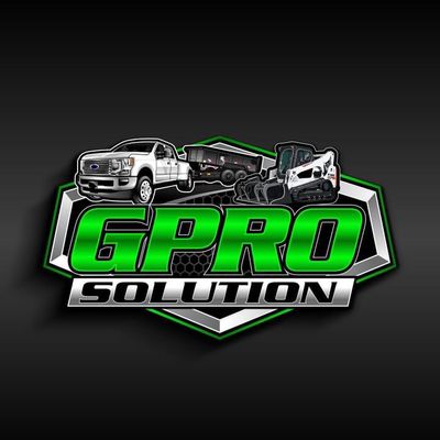 Avatar for G Pro Solution Corp