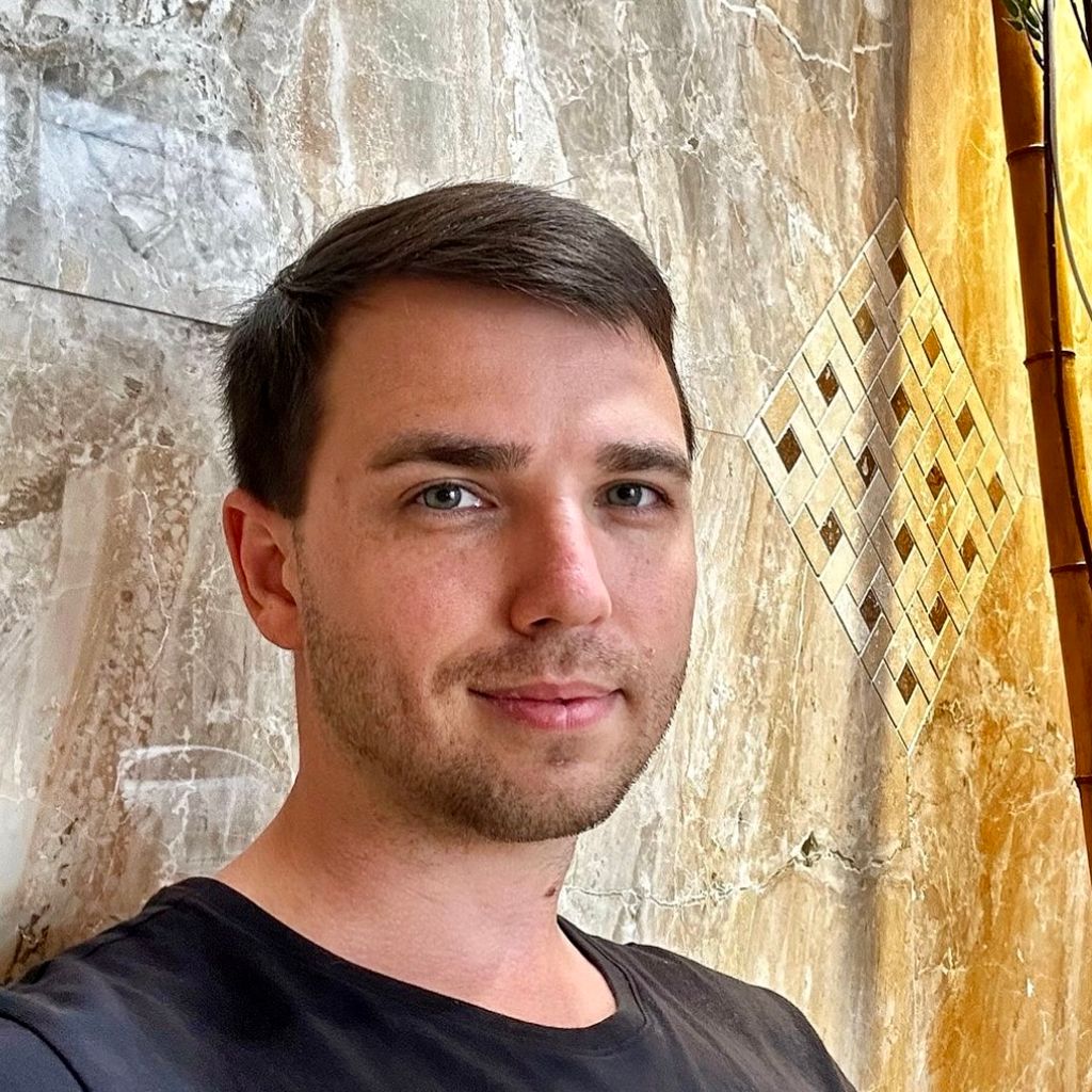 pro avatar