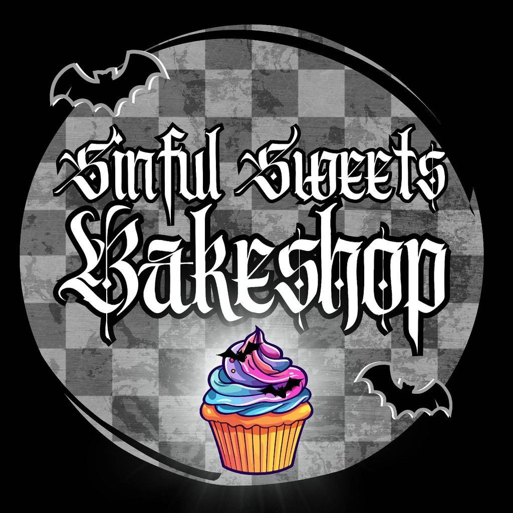 Sinful Sweets Bakeshop NWA