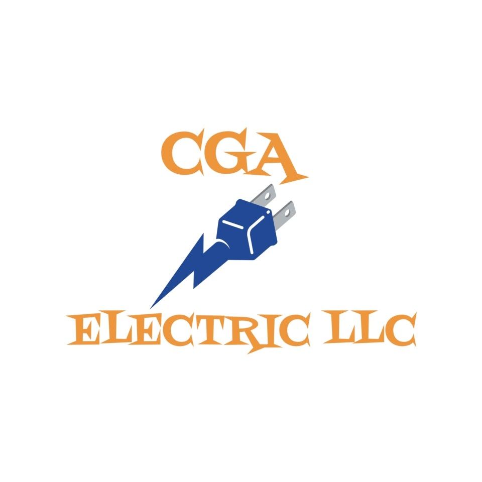 CGA Electric LLC