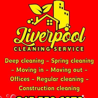 Avatar for Liverpool Cleaning Services