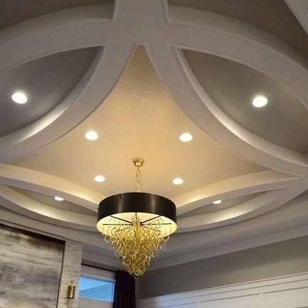 Cesars interiors construction inc