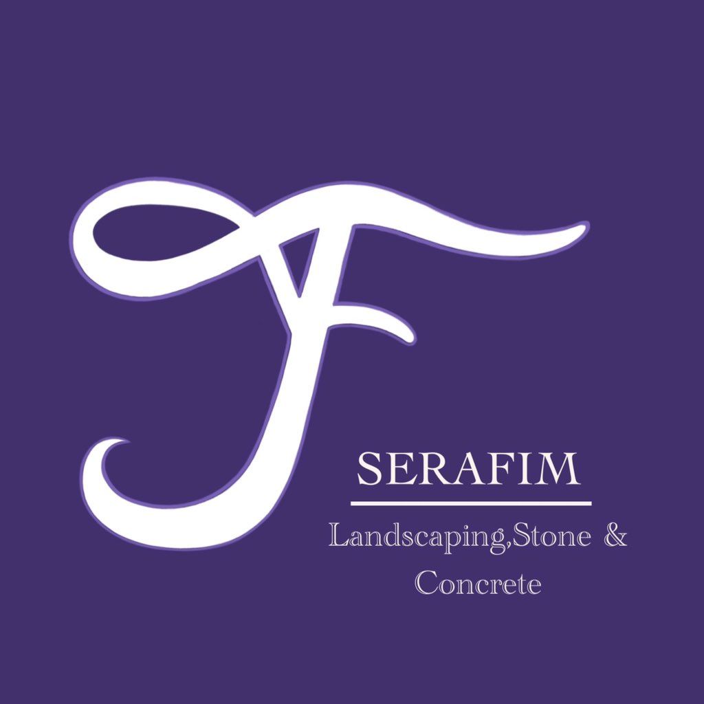 SERAFIM Landscaping, Stone & Concrete