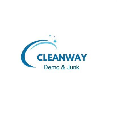 Cleanway Demo & Junk