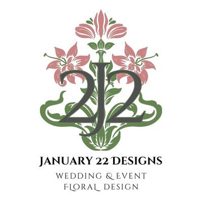 Avatar for January 22 Designs