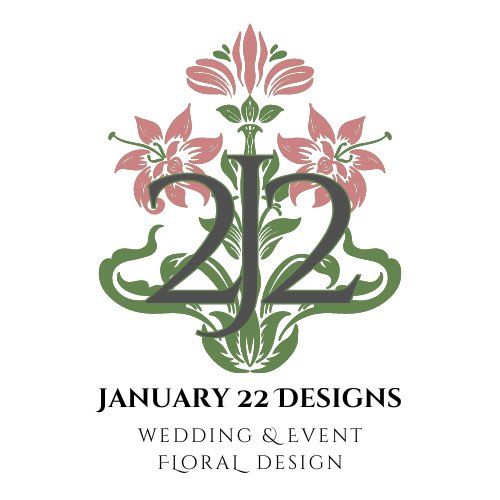 January 22 Designs