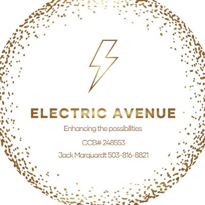 Avatar for Electric Avenue