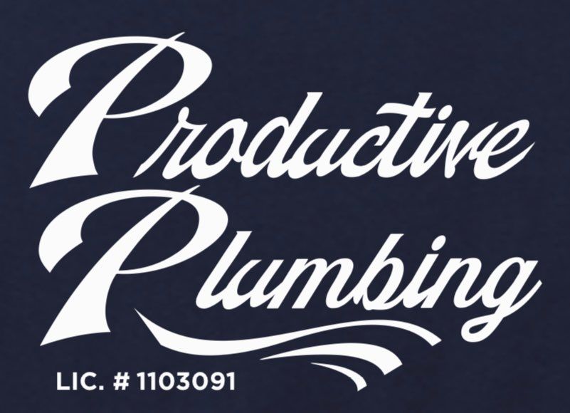 Productive Plumbing