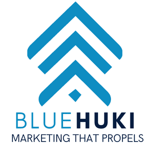 Avatar for BlueHuki Marketing