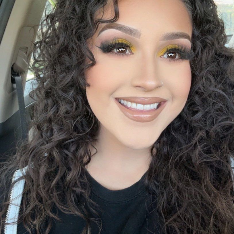 Makeup by Shayla