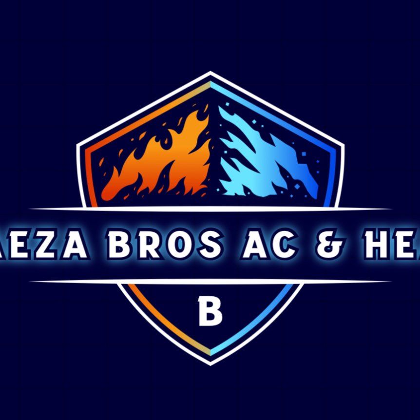 Baeza bros AC and Heat