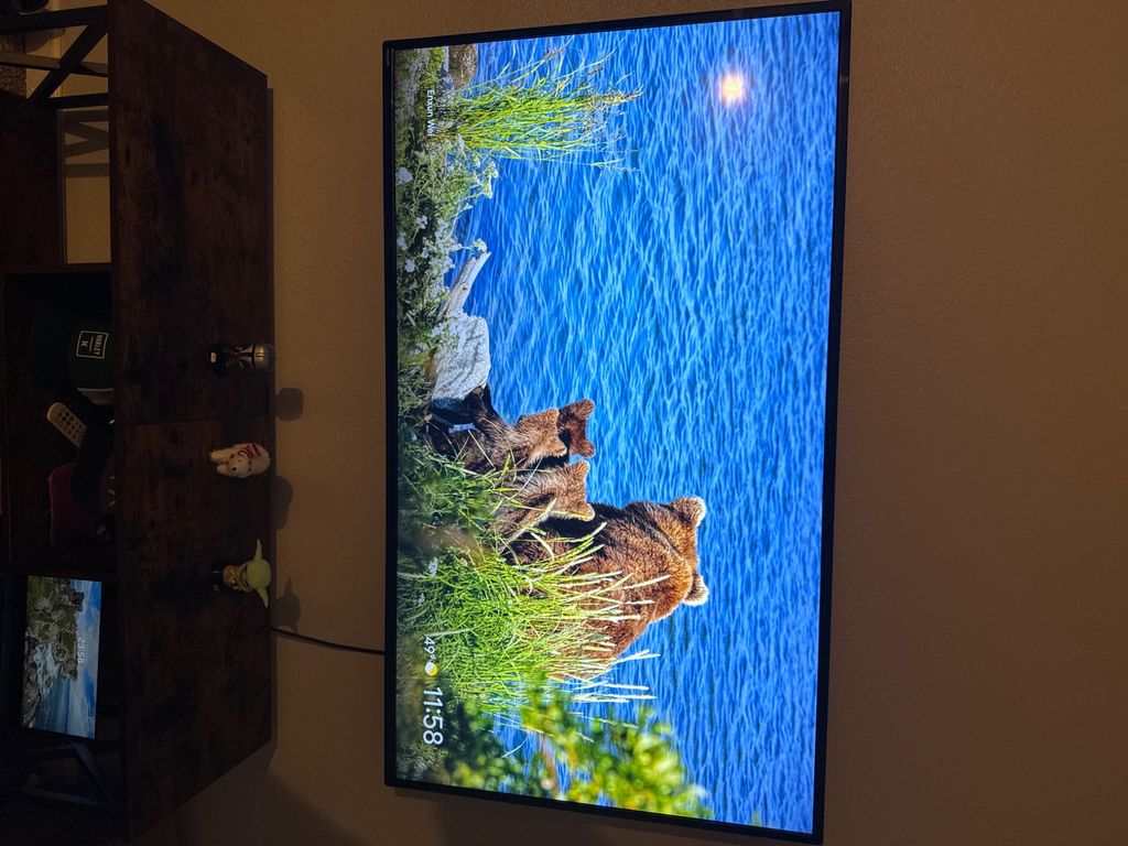 Customer photos