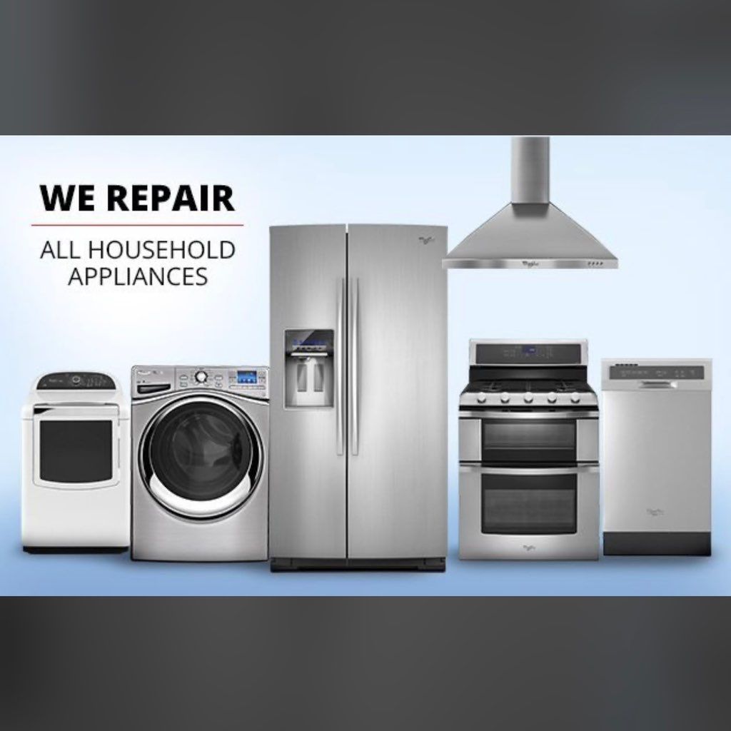 Insta appliance repair