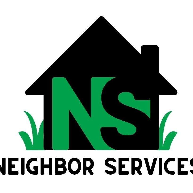 Neighbor Services -Home Services and Landscaping