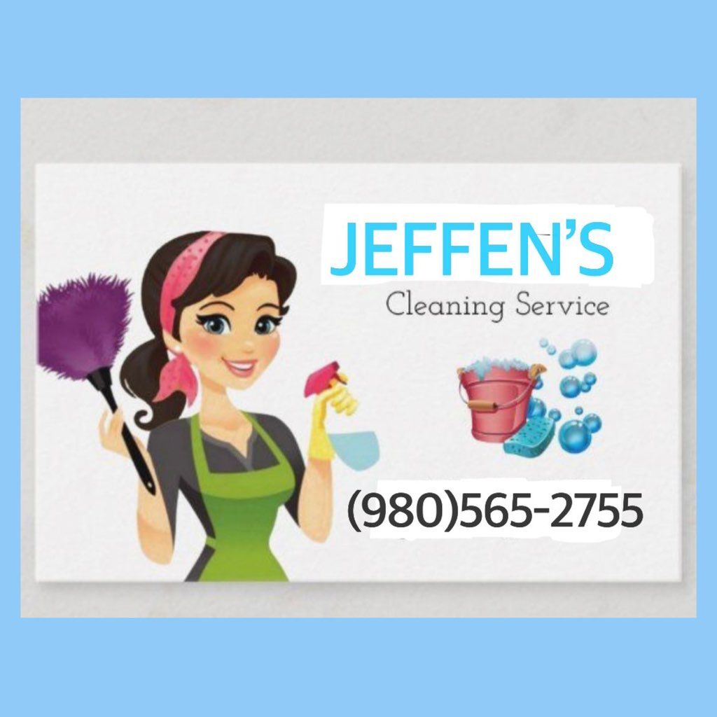 Jeffers cleaning services
