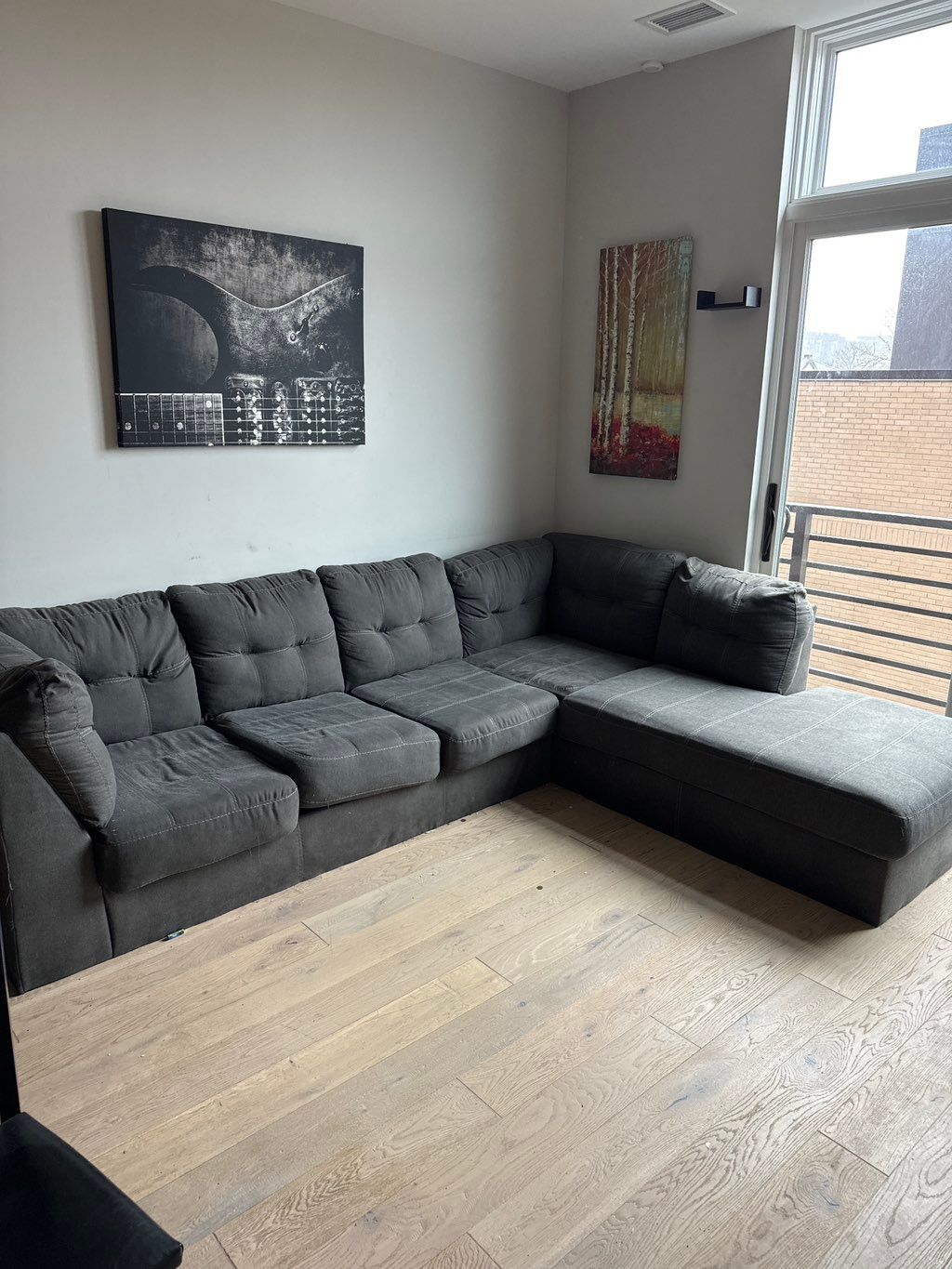 Customer photos