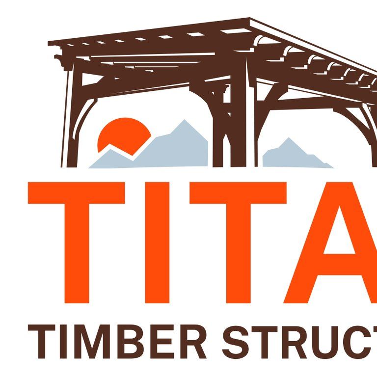 Titan Timber Structures
